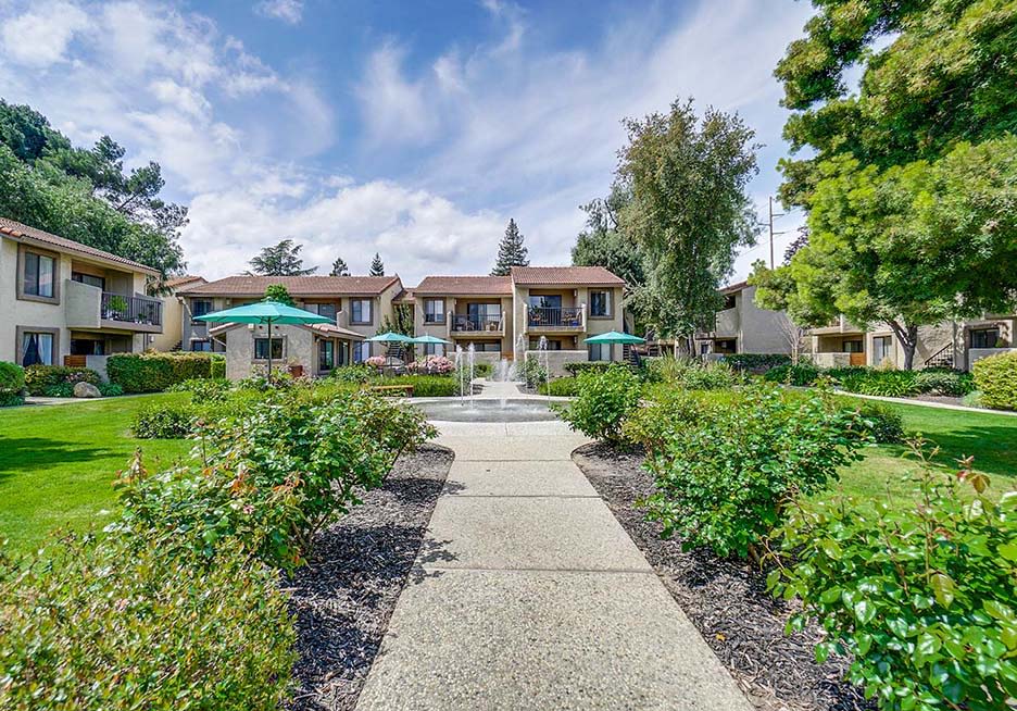 Photos and Video of Villas Willow Glen in San Jose, CA